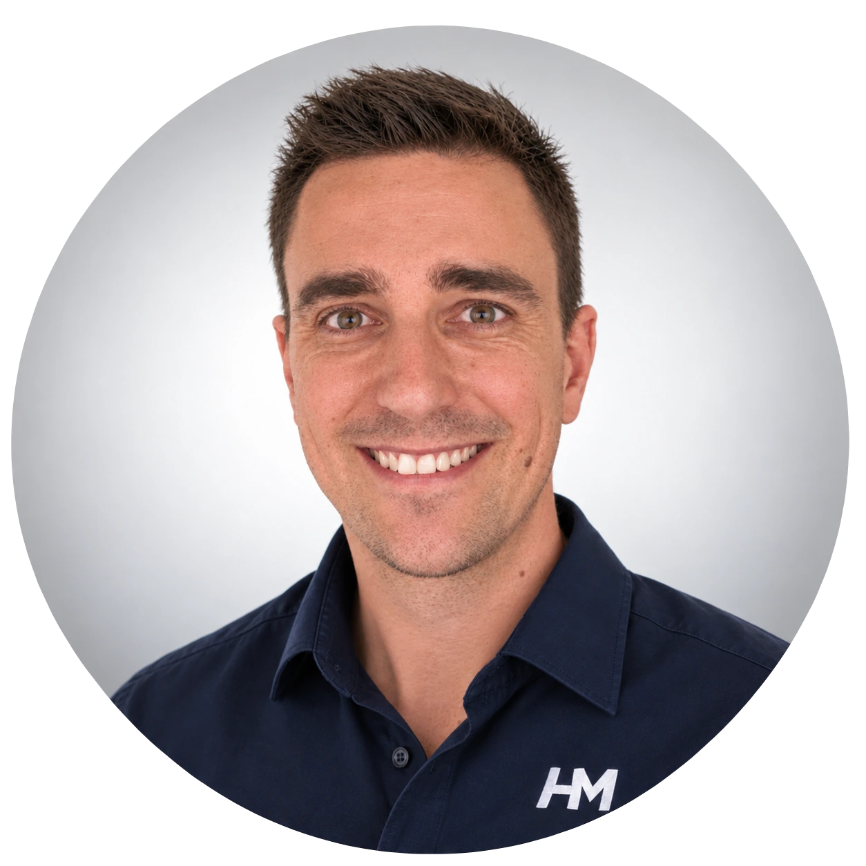 Matt Leitinger, Founder of Human Momentum